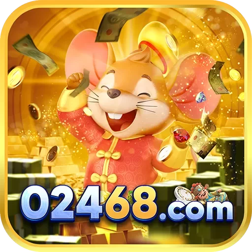 02468 Gold Gaming App - 💎 apk